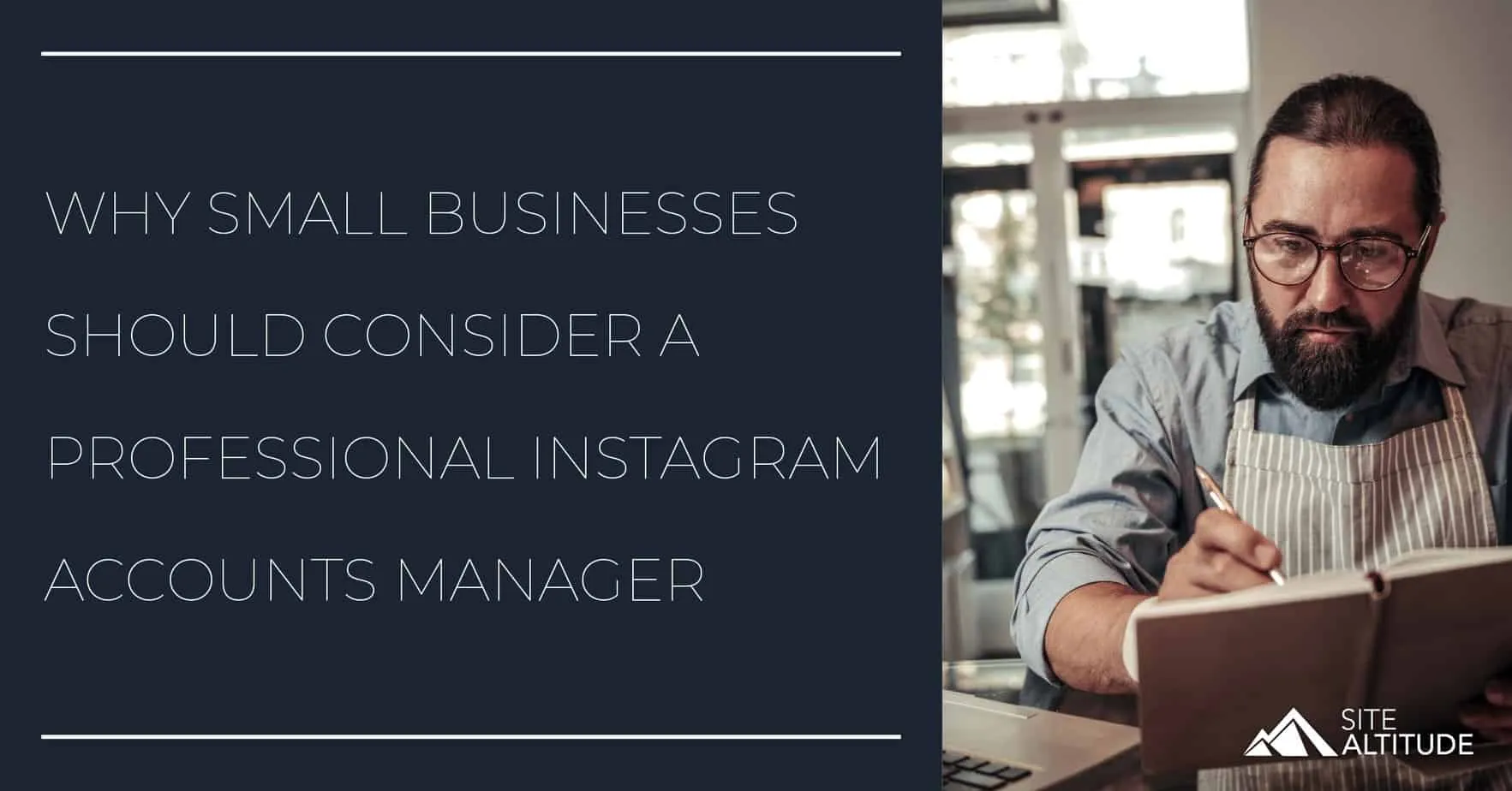 Instagram Account Manager: What They Do and Cost (2026)